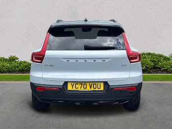 Used Volvo XC40 2020 for sale - 76287256: Photo 4