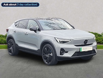 Used Volvo EC40 2025 for sale - 78324468: Photo