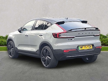 Used Volvo EC40 2025 for sale - 78324468: Photo