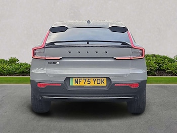 Used Volvo EC40 2025 for sale - 78324468: Photo