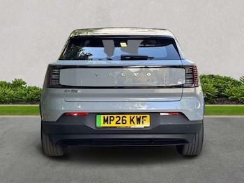 Used Volvo EX30 2026 for sale - 79439030: Photo