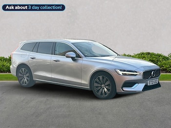 2021 - 2.0 B4P Inscription 5Dr Auto