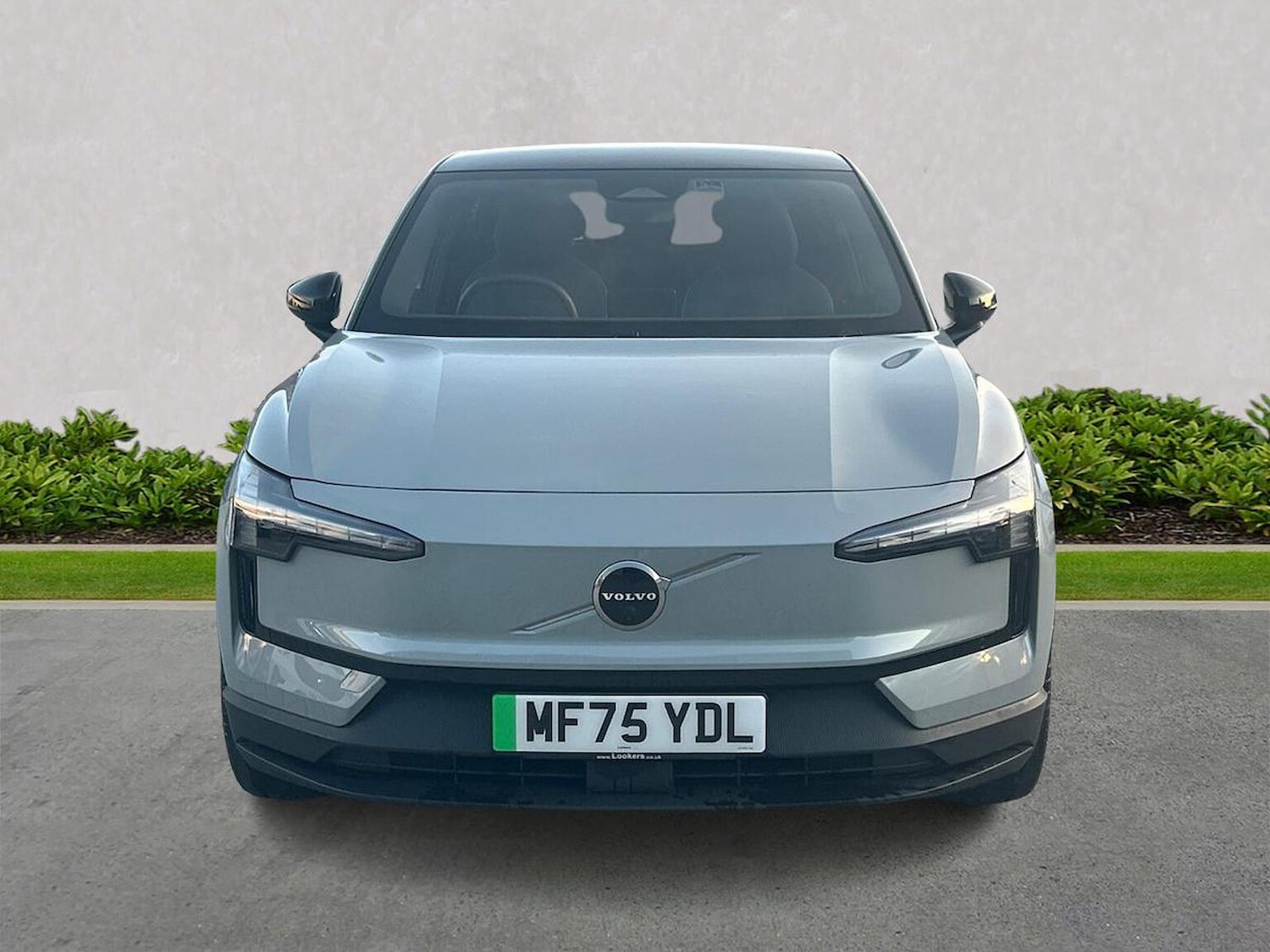 Used Volvo EX30 2025 for sale - 76536638: Photo 7