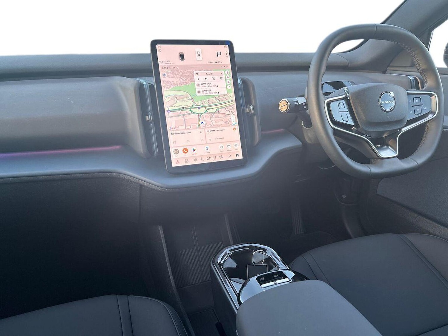 Used Volvo EX30 2025 for sale - 76536638: Photo 9