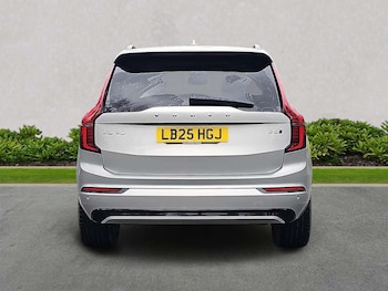 Used Volvo XC90 2025 for sale - 78324365: Photo