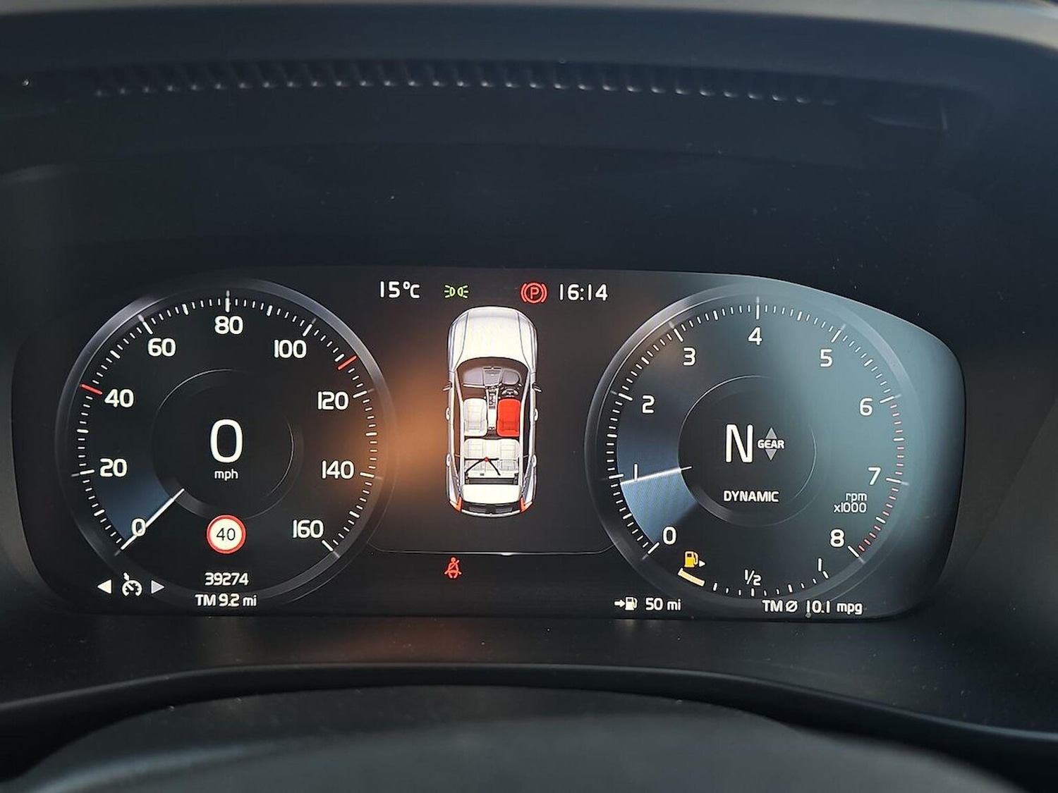 Used Volvo XC40 2020 for sale - 78061064: Photo 10