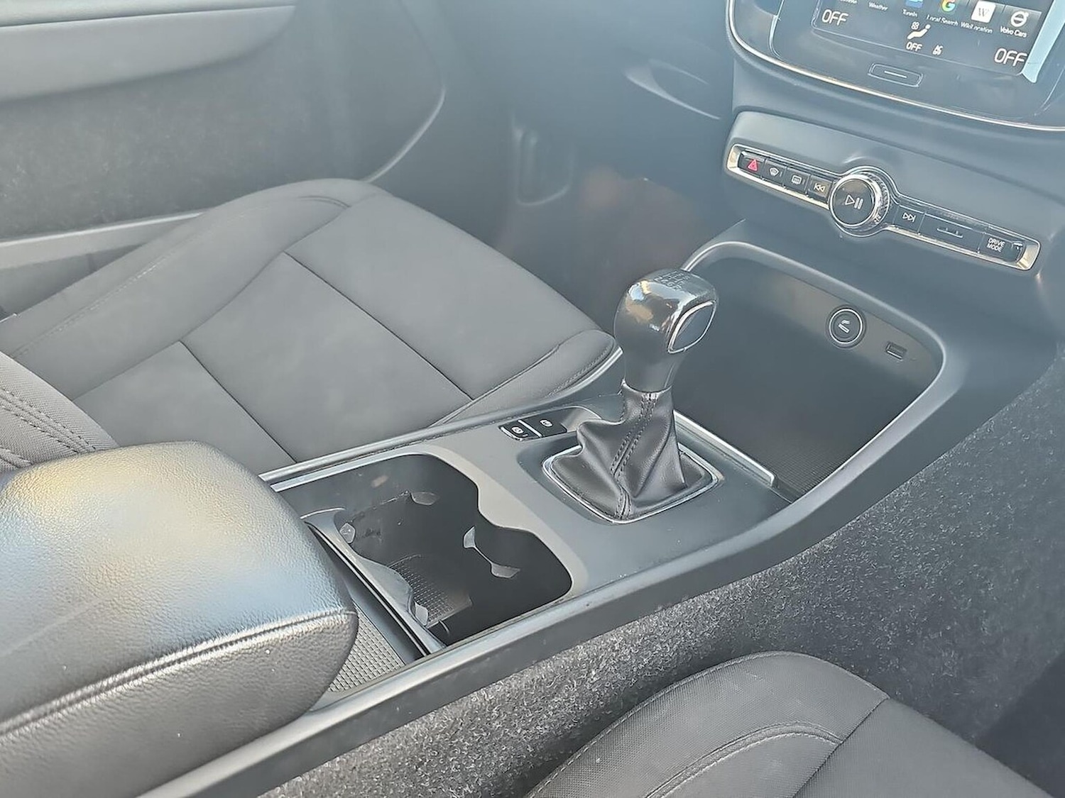 Used Volvo XC40 2020 for sale - 78061064: Photo 13