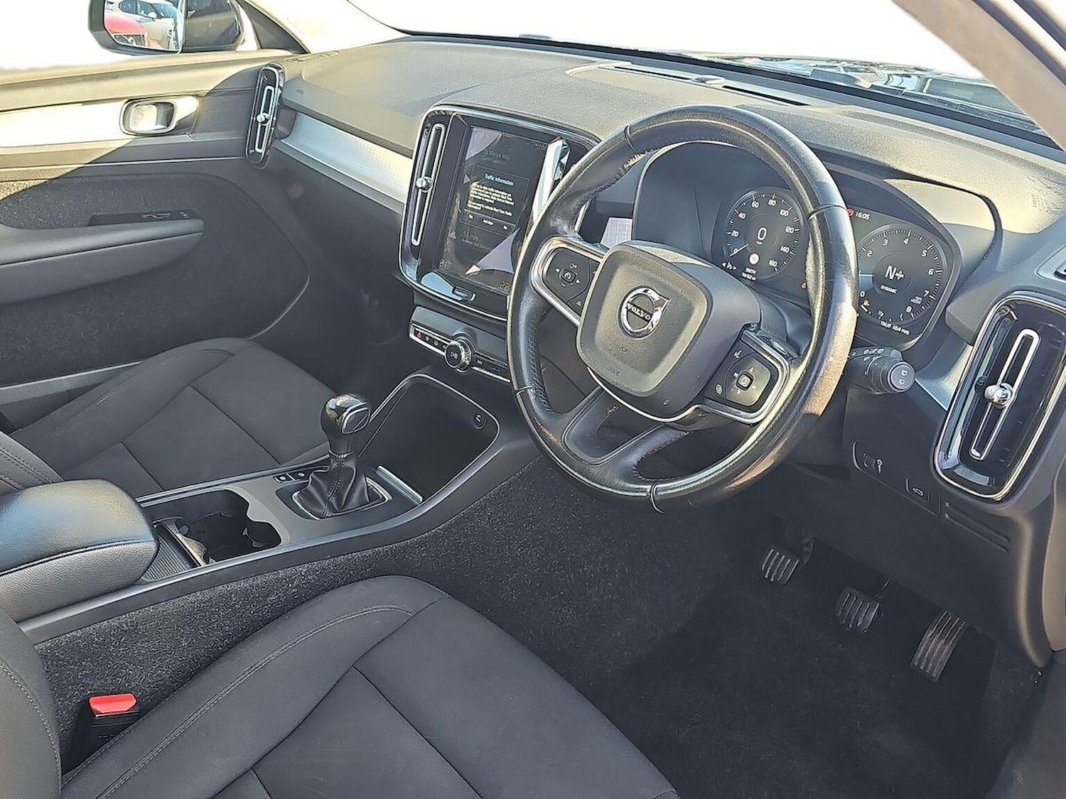 Used Volvo XC40 2020 for sale - 78061064: Photo 15