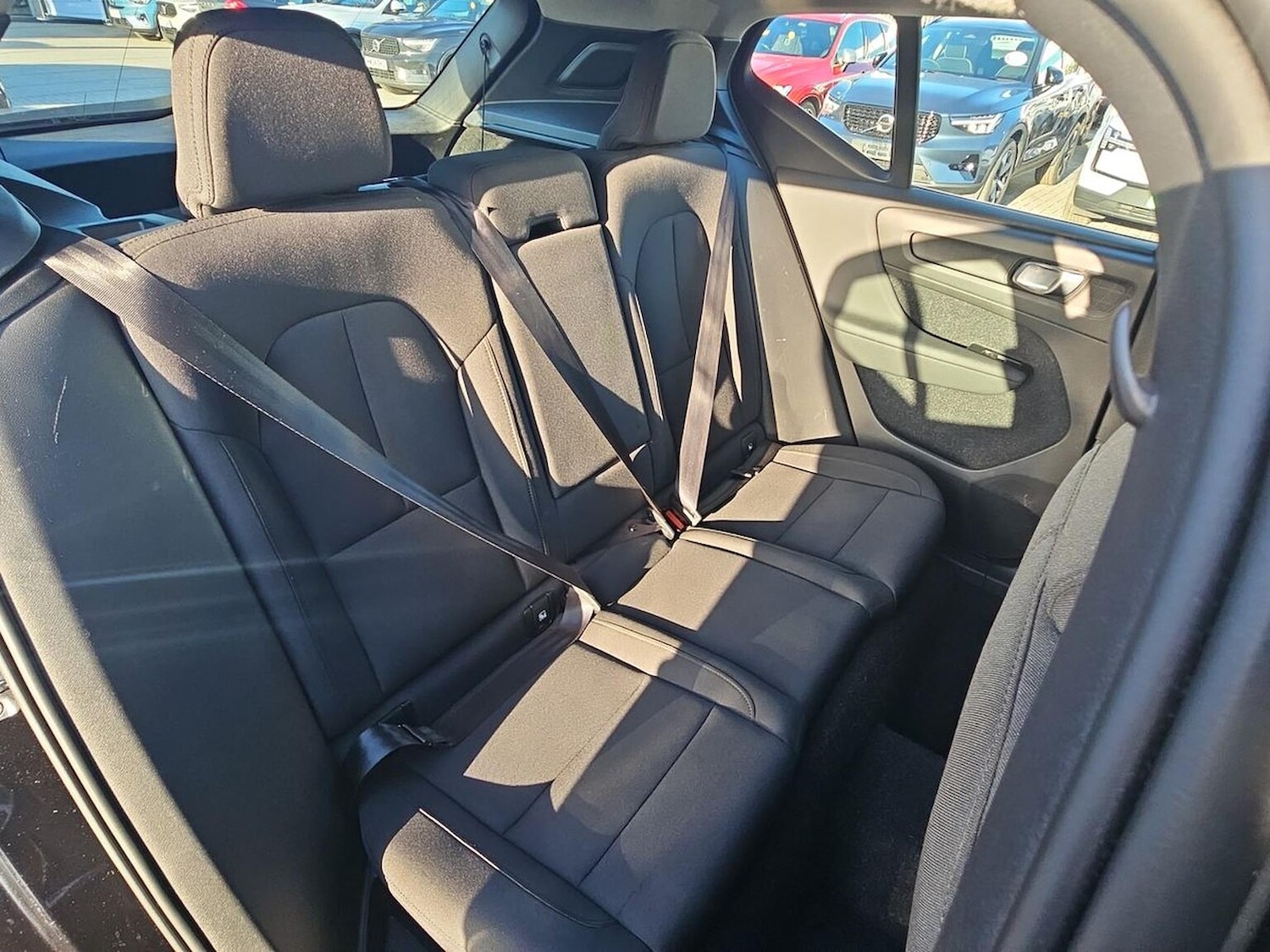 Used Volvo XC40 2020 for sale - 78061064: Photo 16