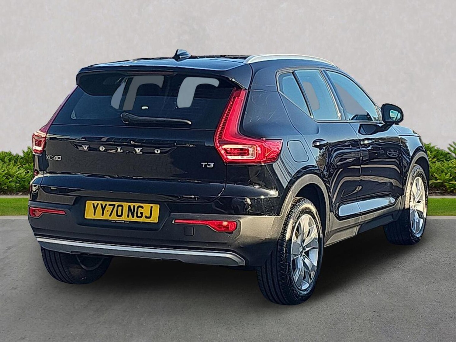 Used Volvo XC40 2020 for sale - 78061064: Photo 18