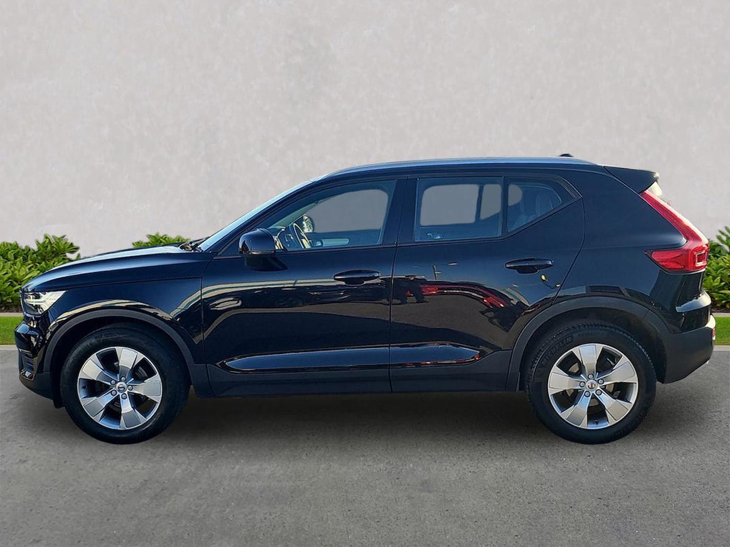 Used Volvo XC40 2020 for sale - 78061064: Photo 19