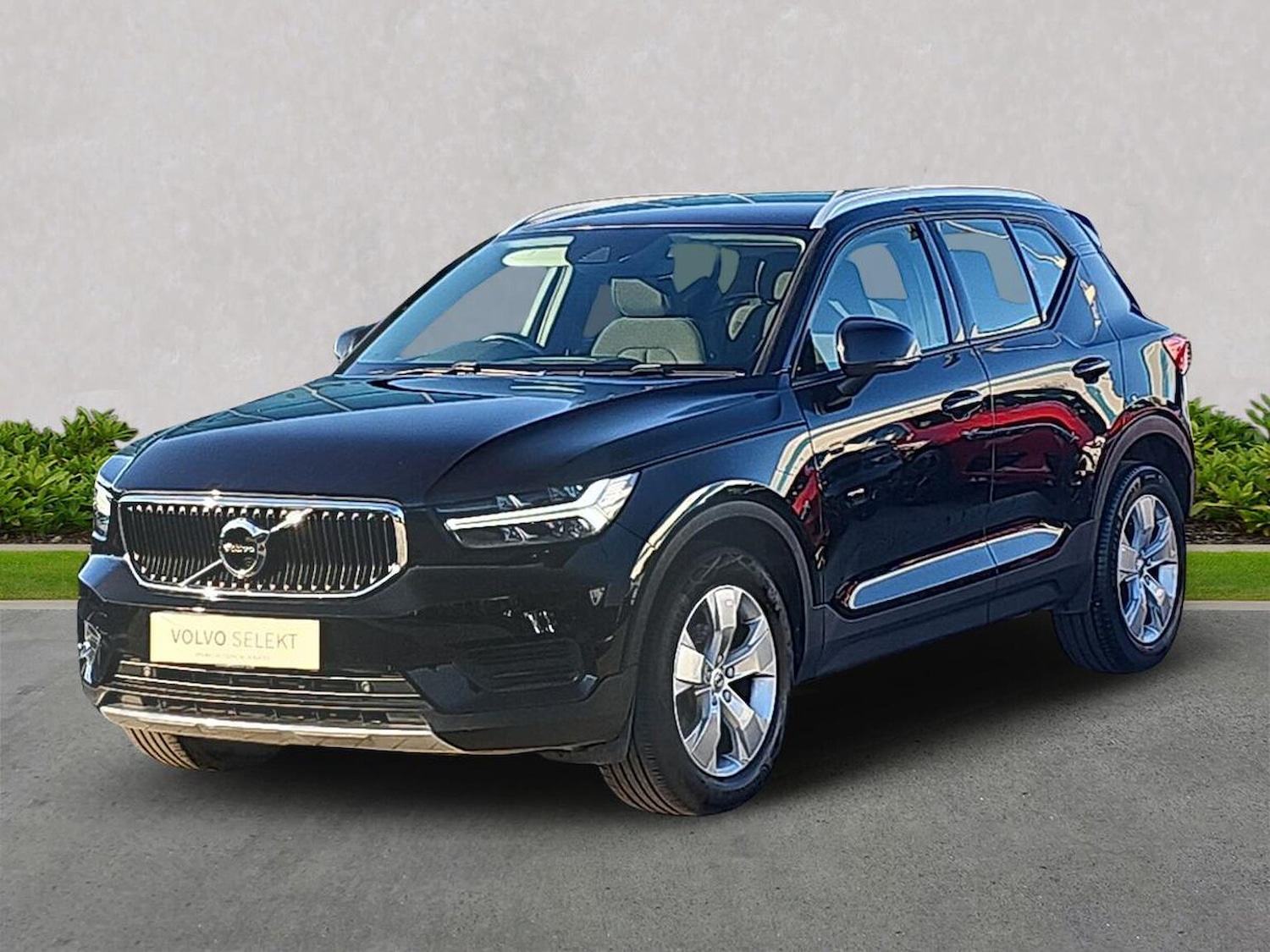 Used Volvo XC40 2020 for sale - 78061064: Photo 20