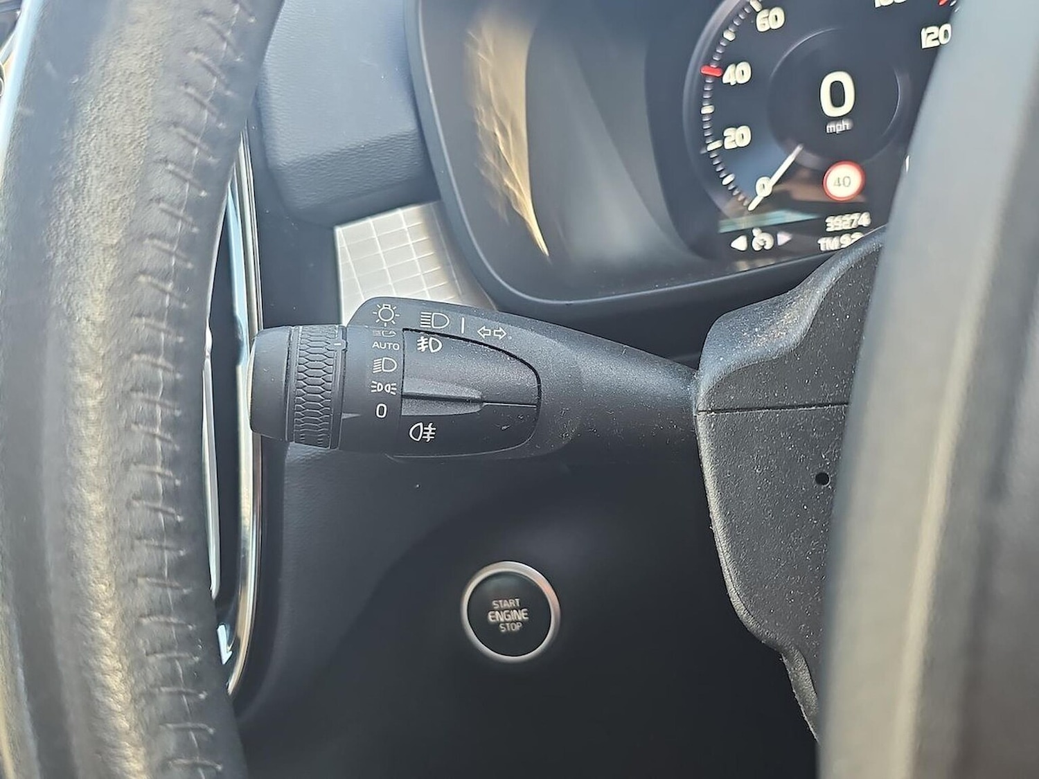 Used Volvo XC40 2020 for sale - 78061064: Photo 26