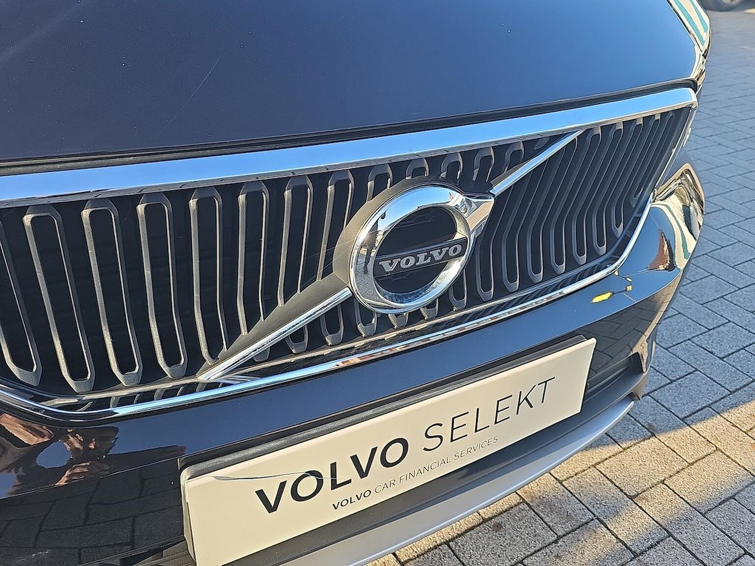 Used Volvo XC40 2020 for sale - 78061064: Photo 29