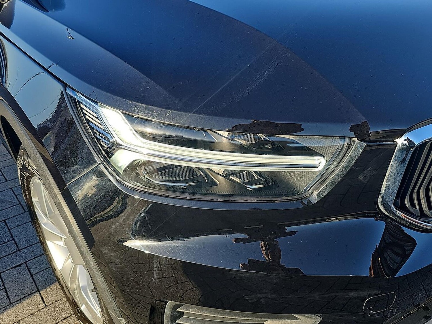 Used Volvo XC40 2020 for sale - 78061064: Photo 30