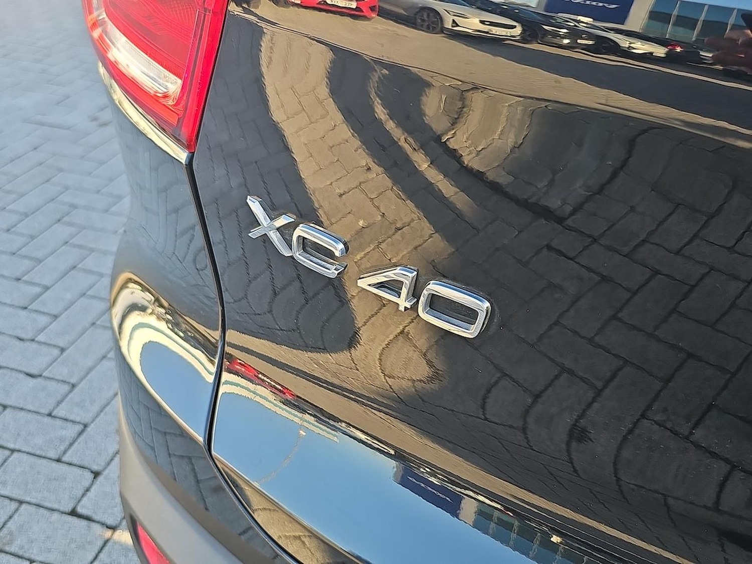 Used Volvo XC40 2020 for sale - 78061064: Photo 31