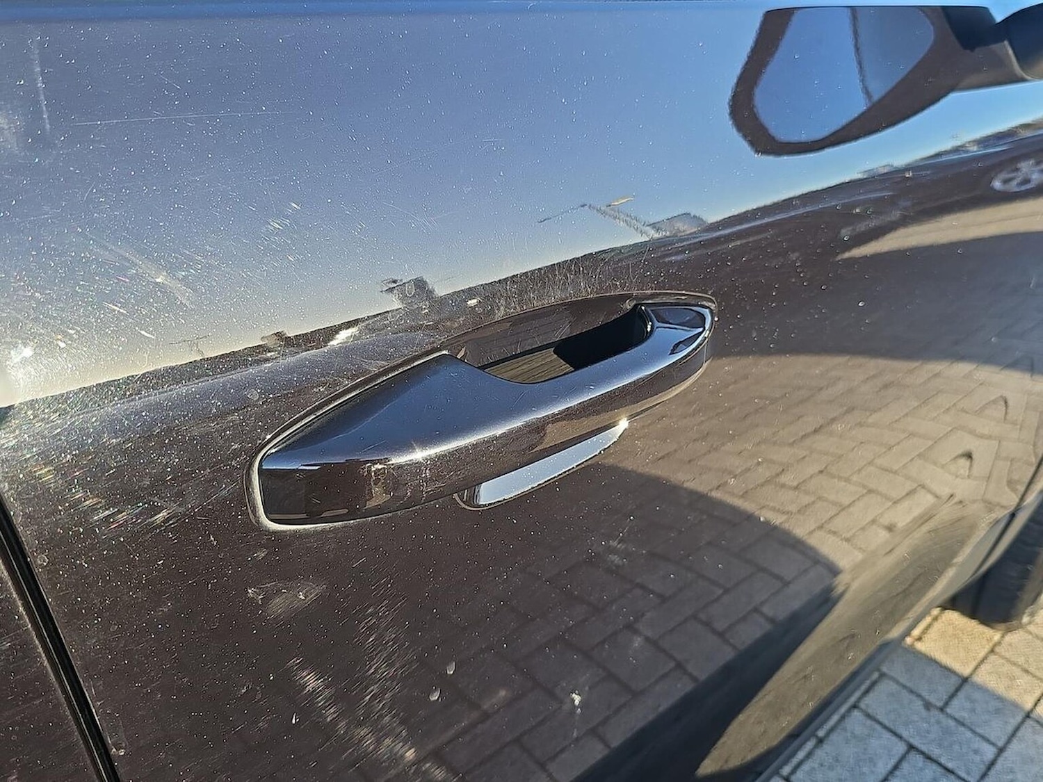 Used Volvo XC40 2020 for sale - 78061064: Photo 33