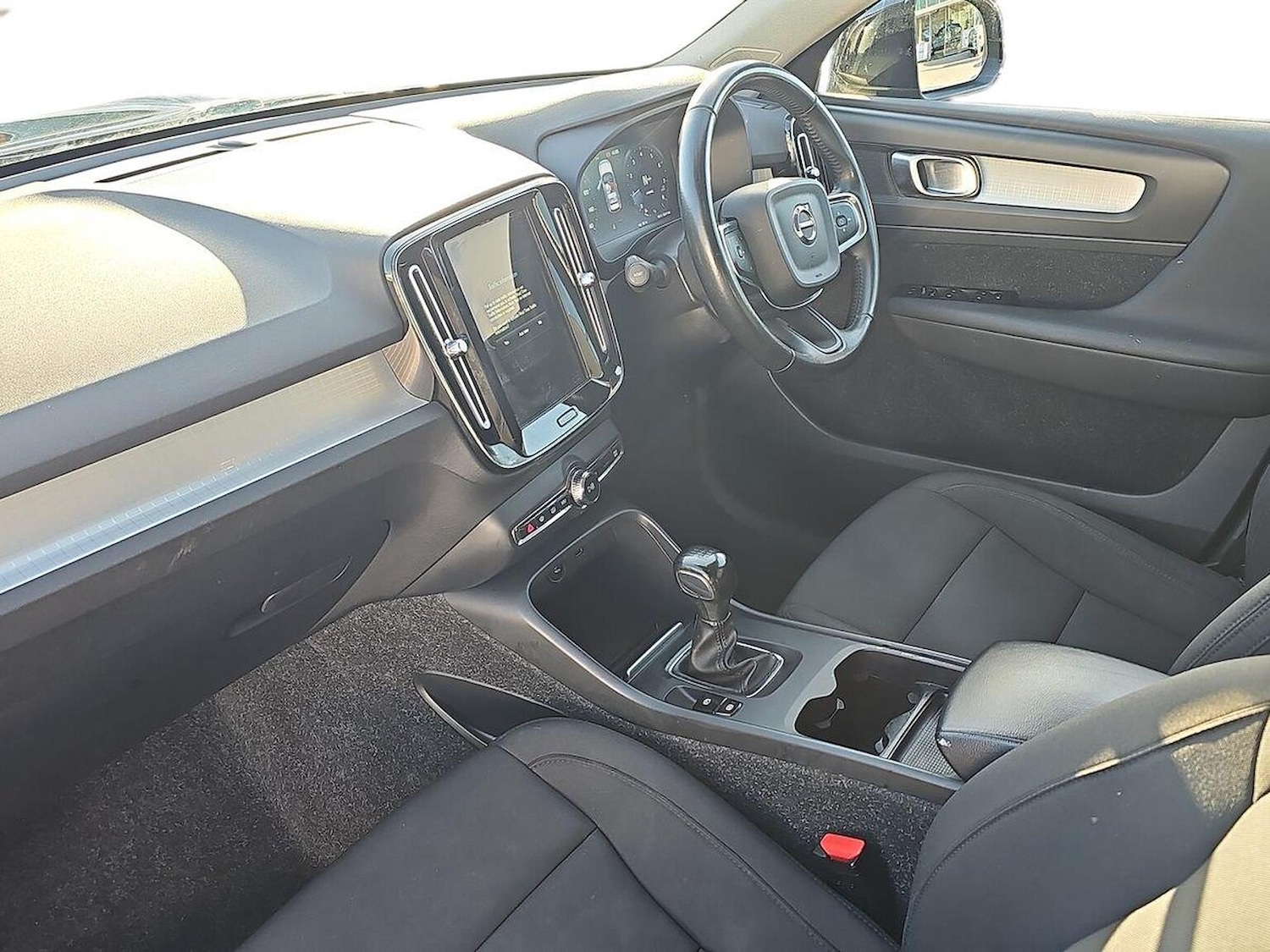 Used Volvo XC40 2020 for sale - 78061064: Photo 7