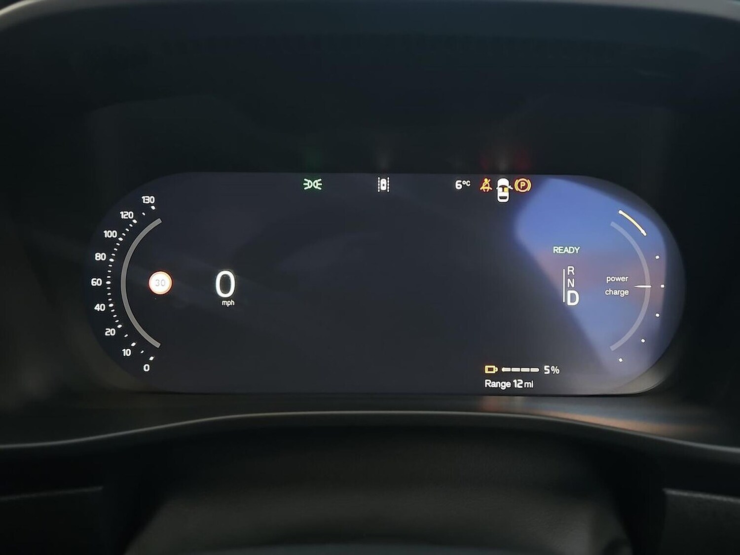 Used Volvo Other 2025 for sale - 77489701: Photo 10