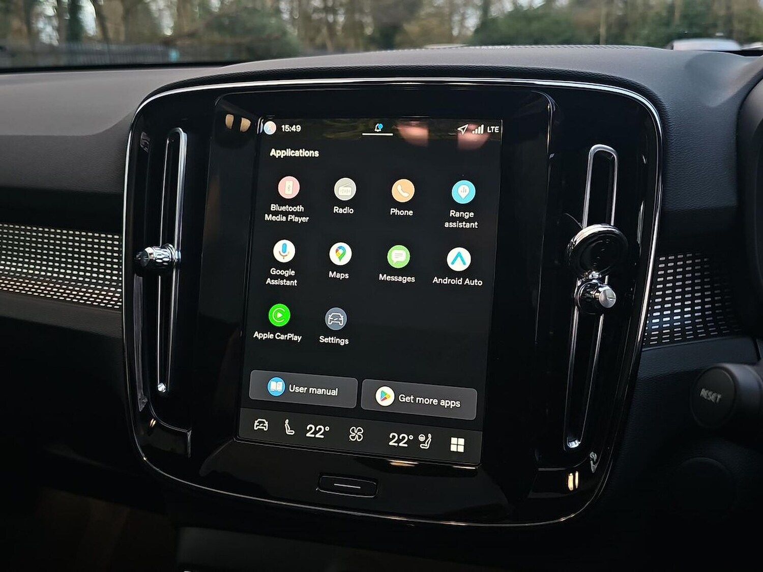 Used Volvo Other 2025 for sale - 77489701: Photo 11