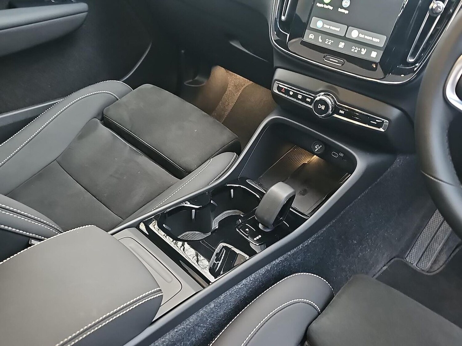 Used Volvo Other 2025 for sale - 77489701: Photo 13