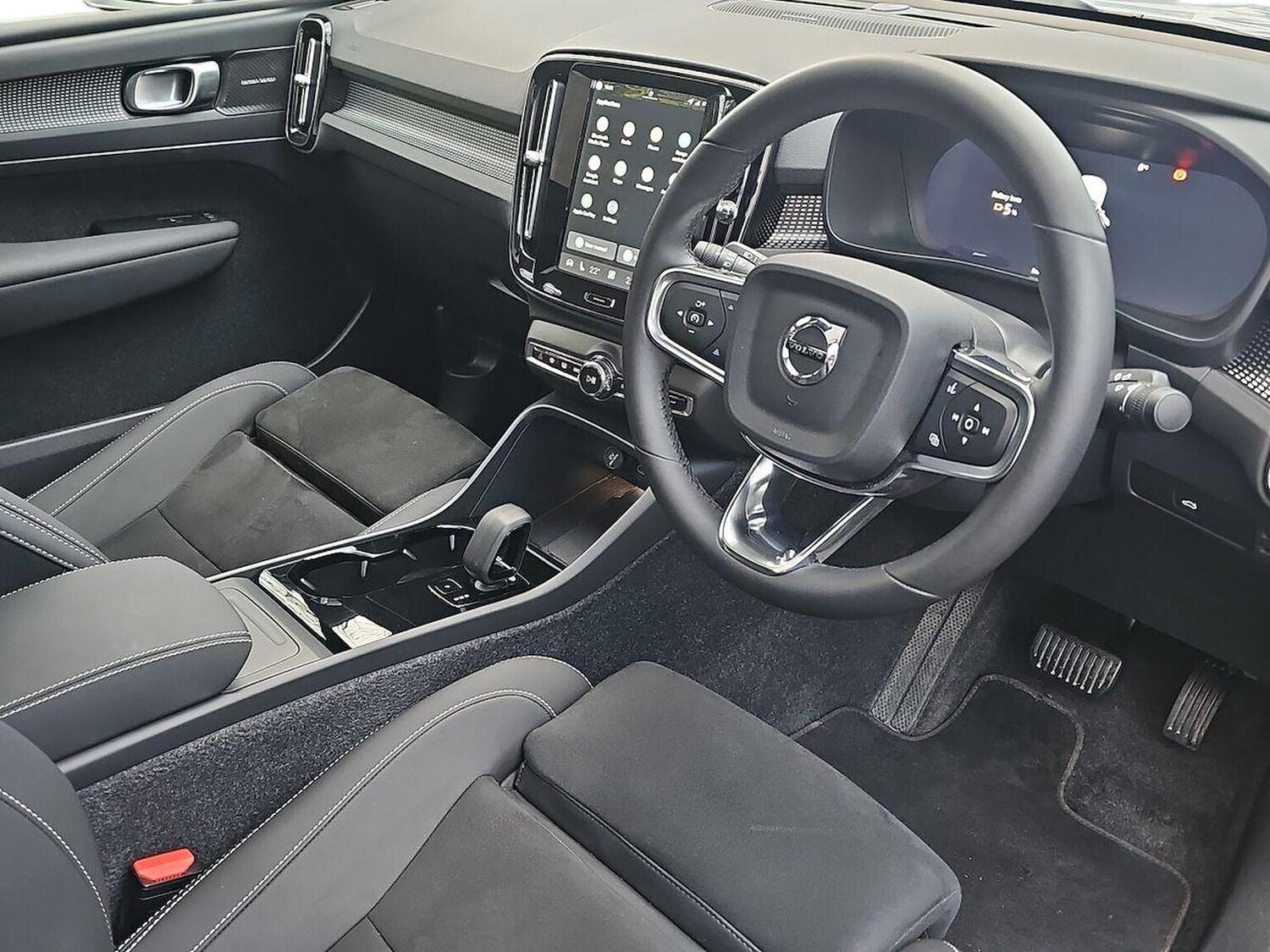 Used Volvo Other 2025 for sale - 77489701: Photo 15