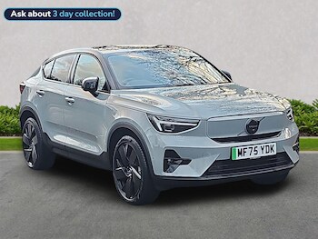 Volvo Other feature image