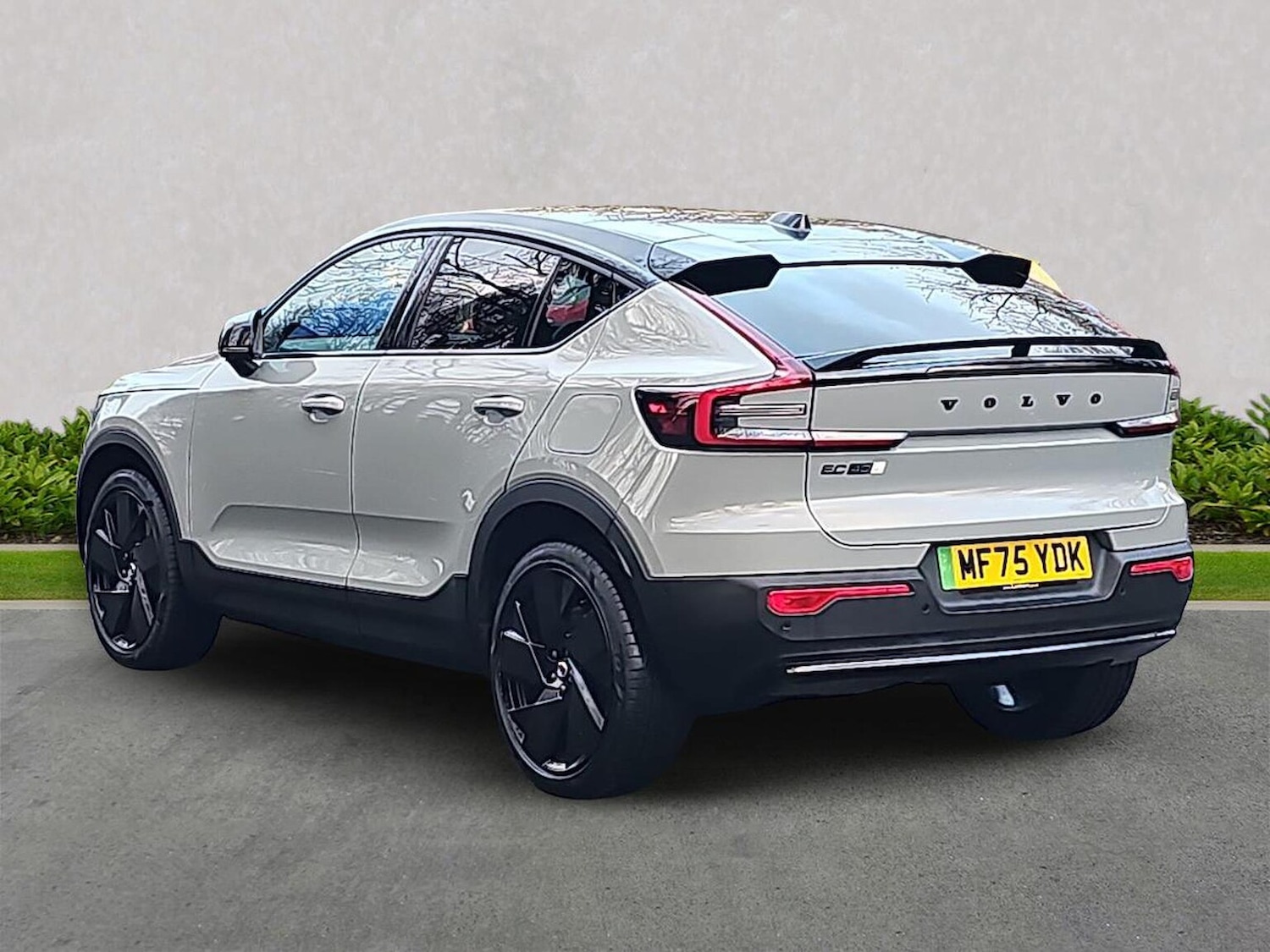 Used Volvo Other 2025 for sale - 77489701: Photo 2