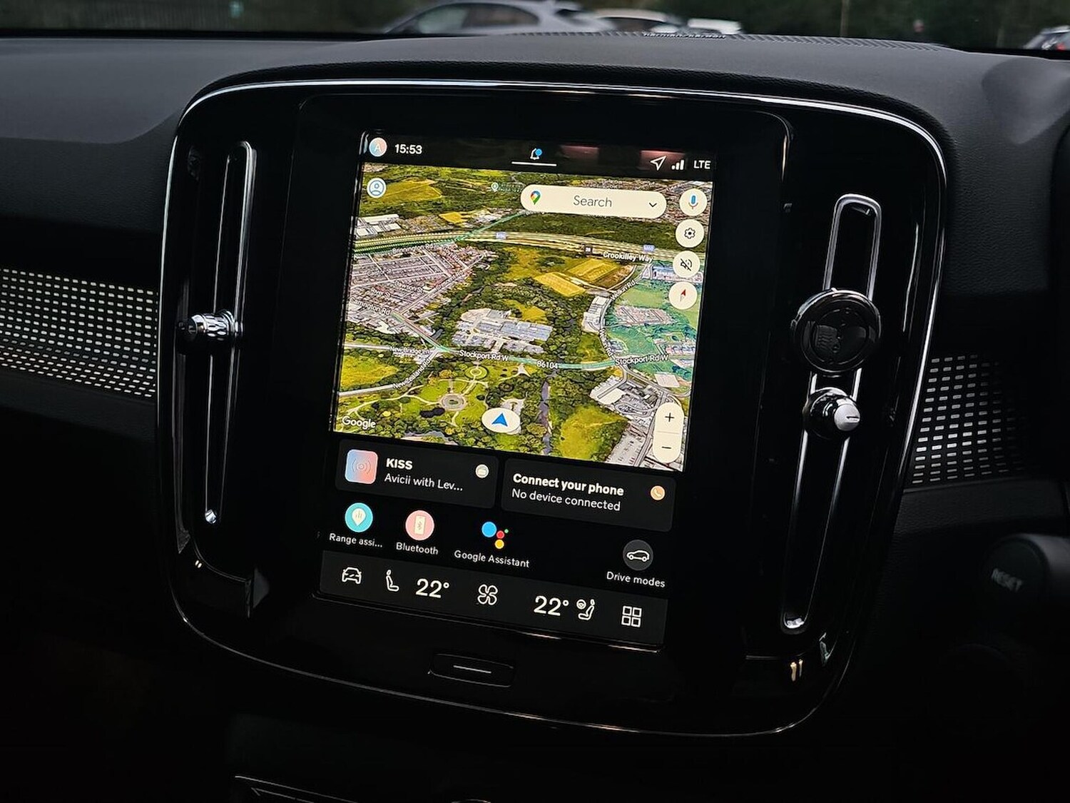 Used Volvo Other 2025 for sale - 77489701: Photo 24