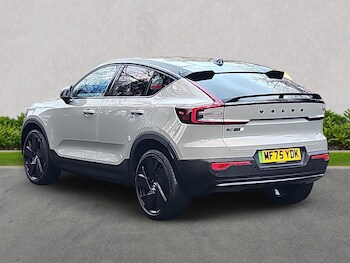 Used Volvo Other 2025 for sale - 77489701: Photo