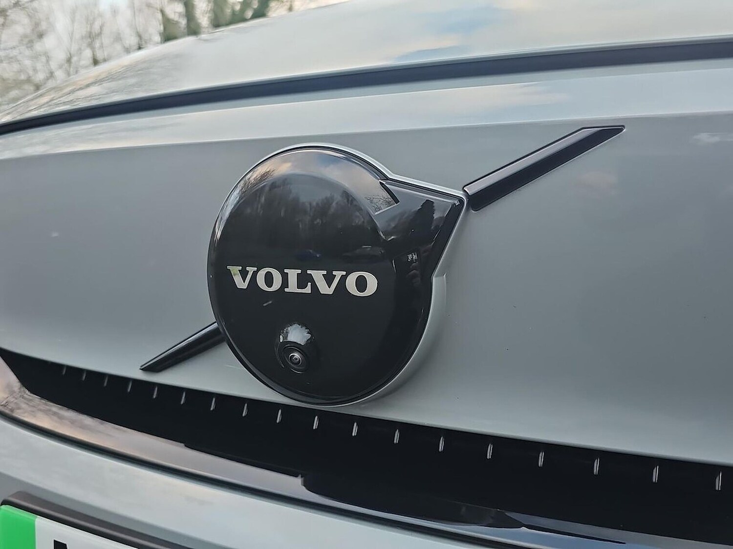 Used Volvo Other 2025 for sale - 77489701: Photo 33