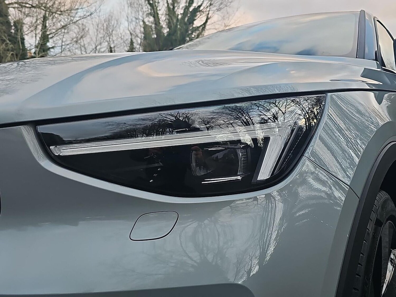 Used Volvo Other 2025 for sale - 77489701: Photo 34