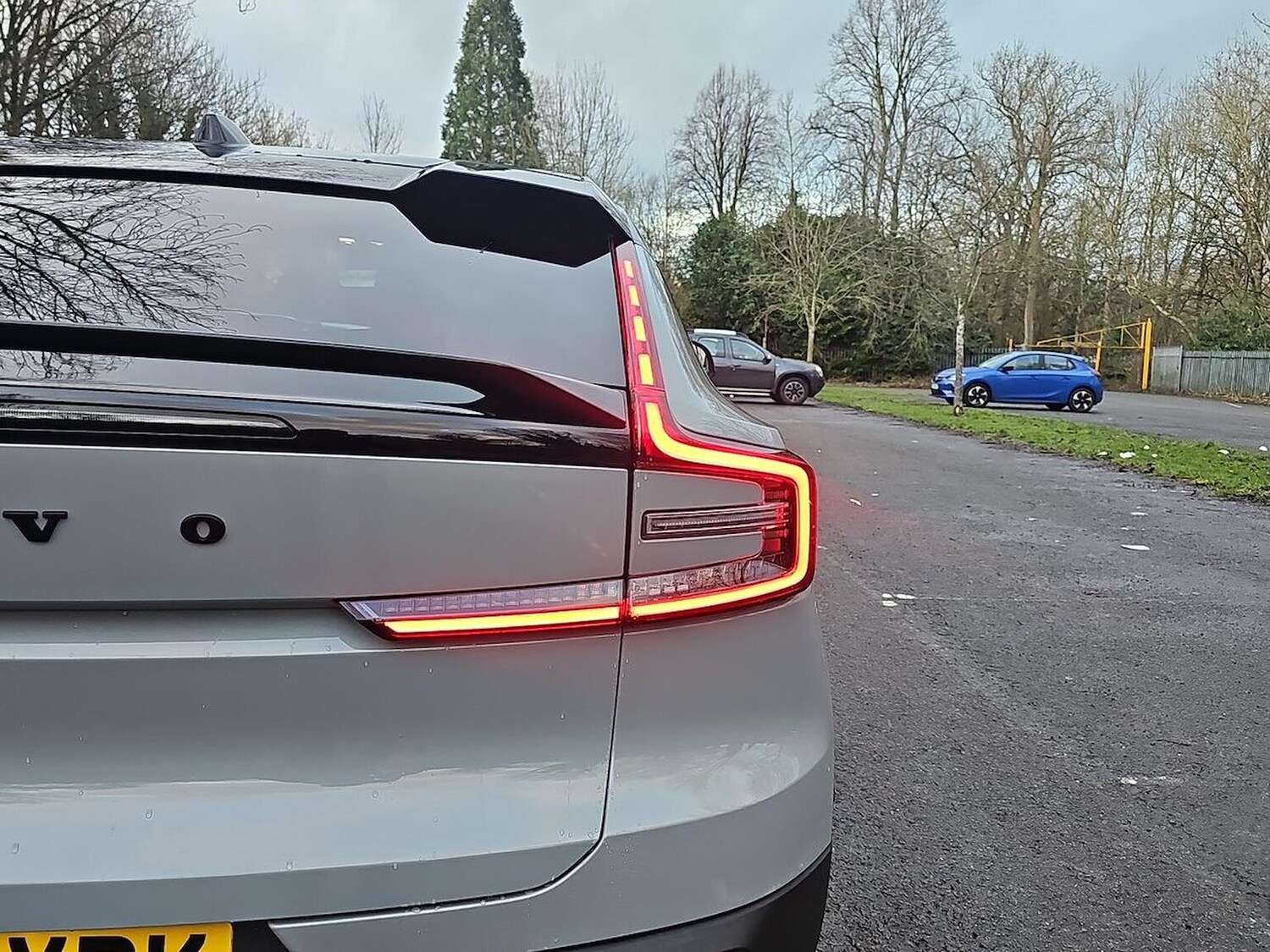 Used Volvo Other 2025 for sale - 77489701: Photo 36