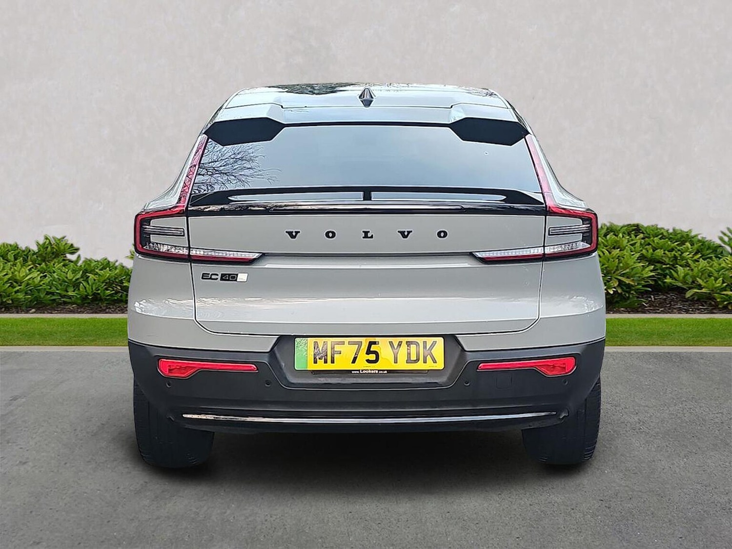 Used Volvo Other 2025 for sale - 77489701: Photo 4