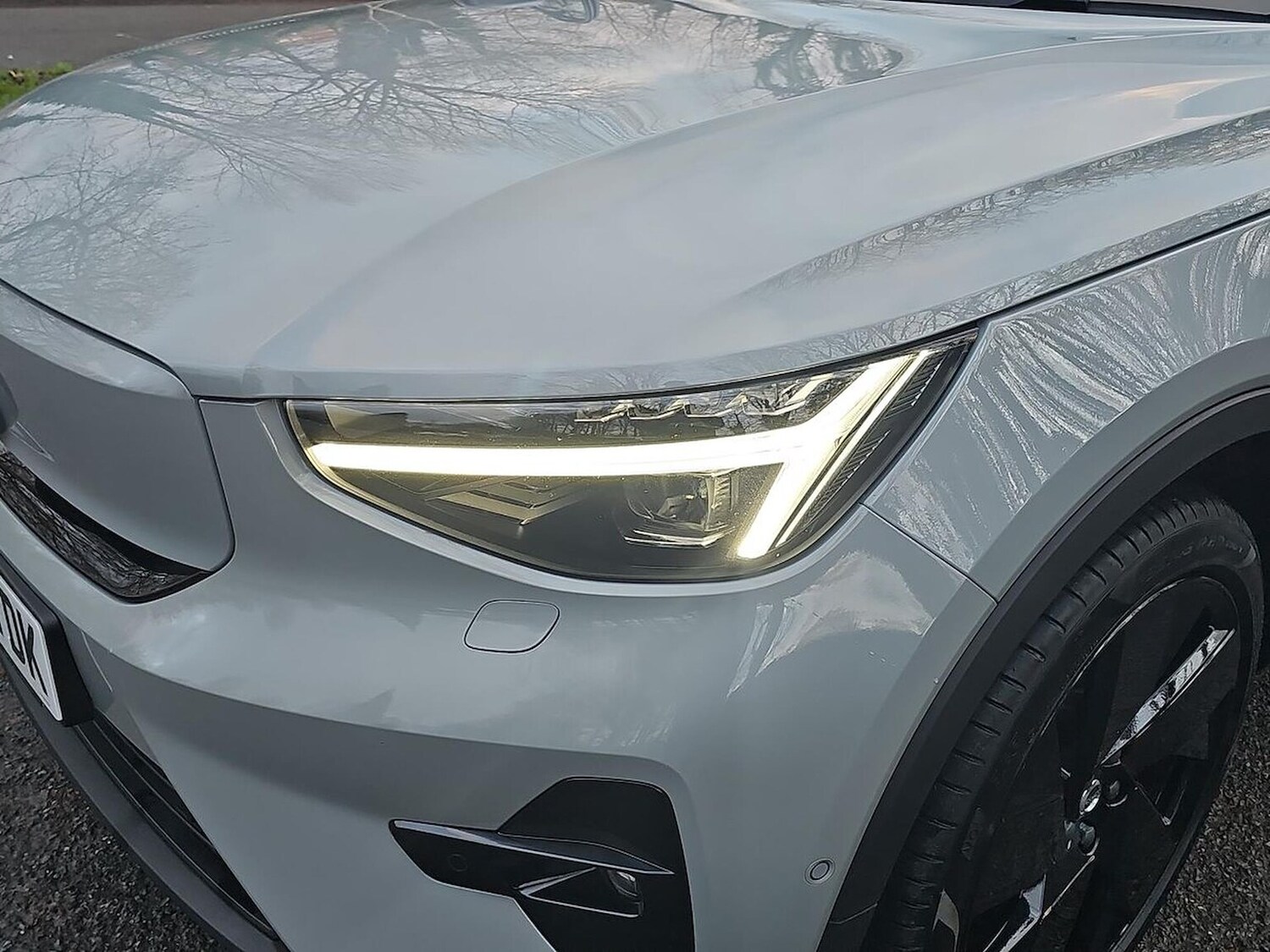 Used Volvo Other 2025 for sale - 77489701: Photo 47