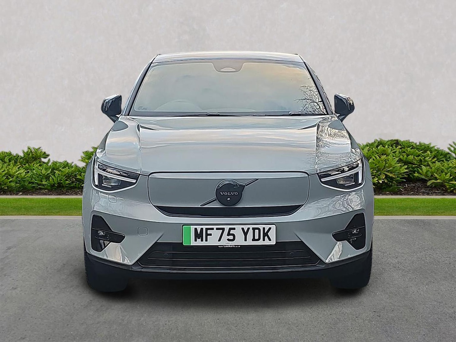 Used Volvo Other 2025 for sale - 77489701: Photo 5