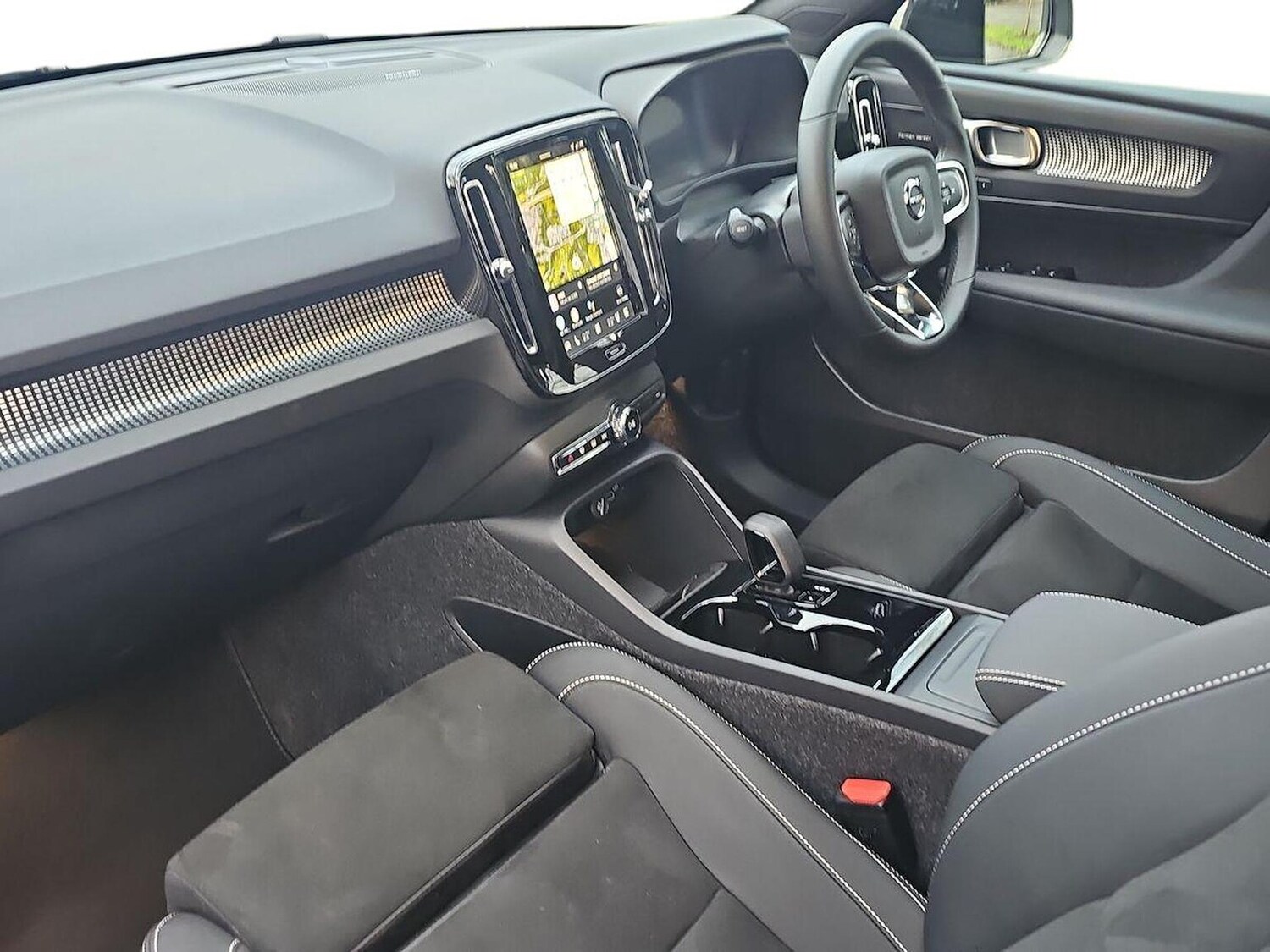 Used Volvo Other 2025 for sale - 77489701: Photo 7