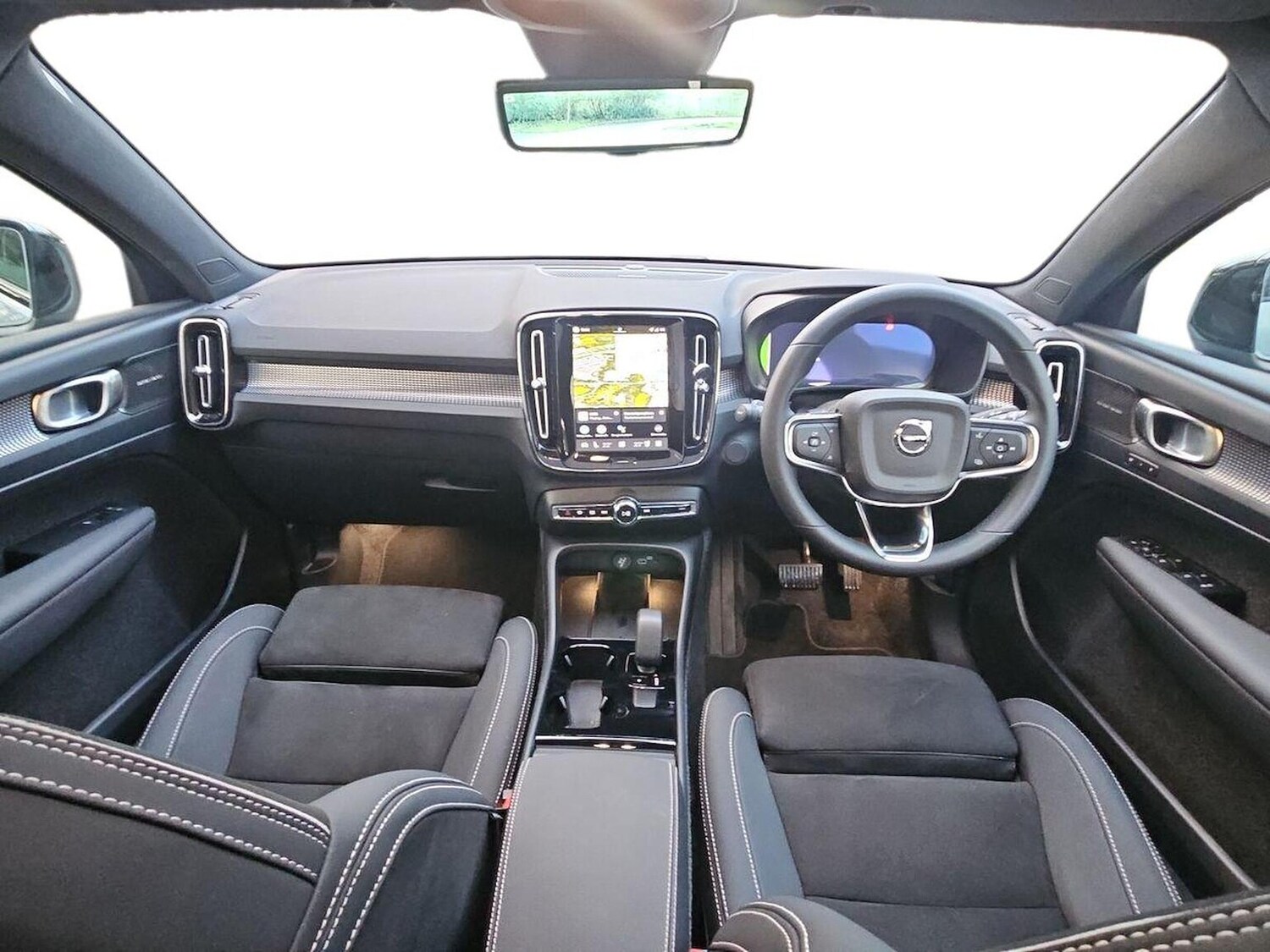 Used Volvo Other 2025 for sale - 77489701: Photo 8