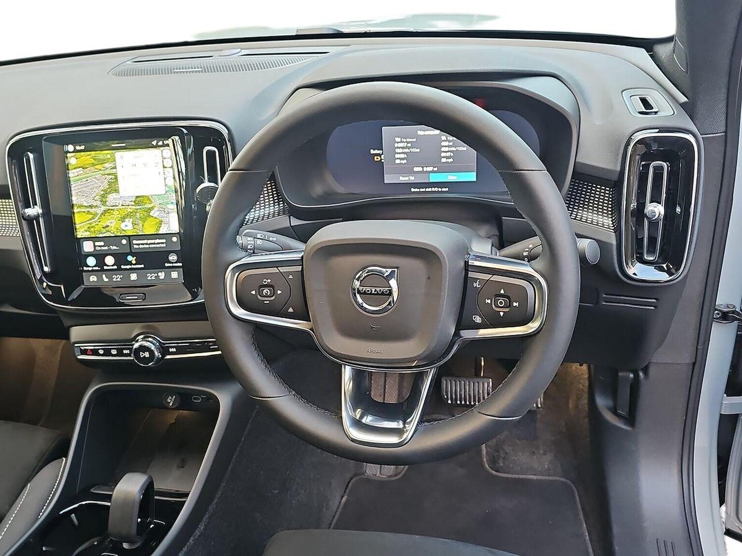 Used Volvo Other 2025 for sale - 77489701: Photo 9