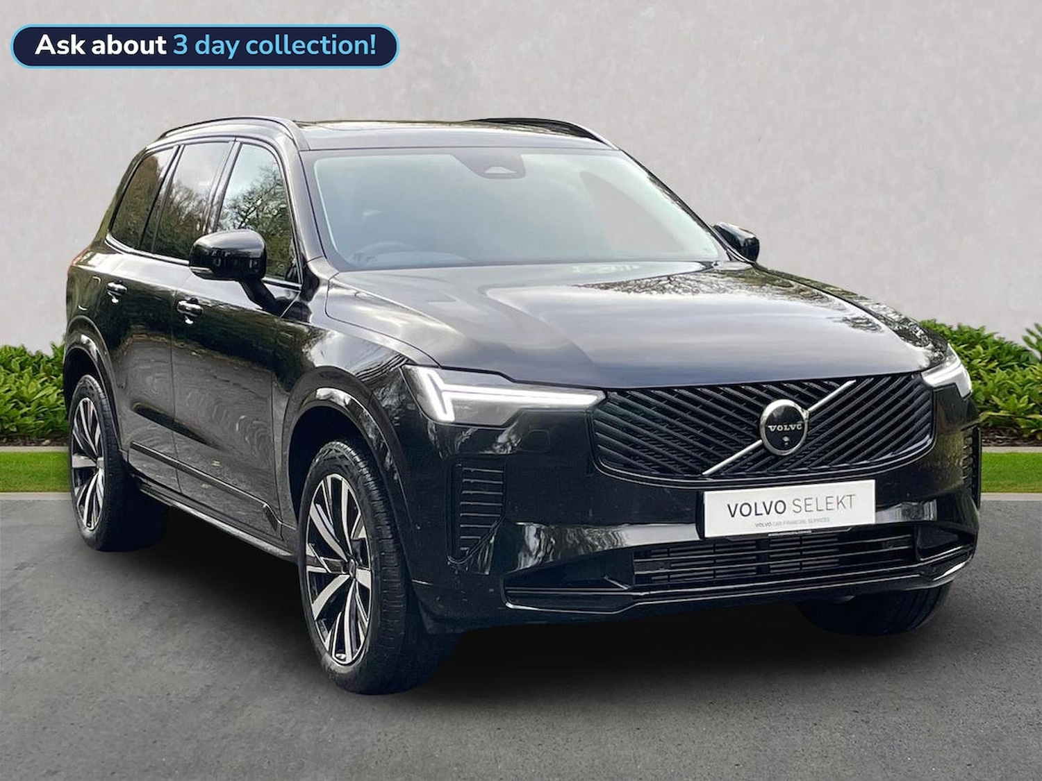 Used Volvo XC90 2025 for sale - 76455302: Photo 1