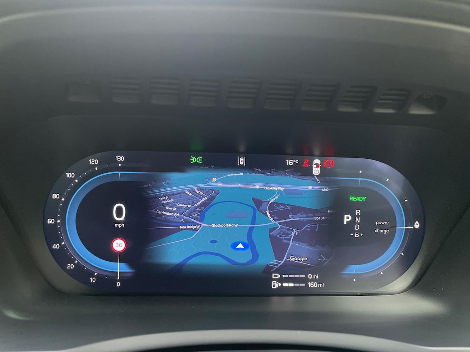 Used Volvo XC90 2025 for sale - 76455302: Photo 10