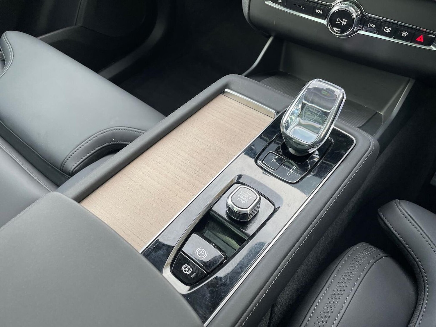 Used Volvo XC90 2025 for sale - 76455302: Photo 13