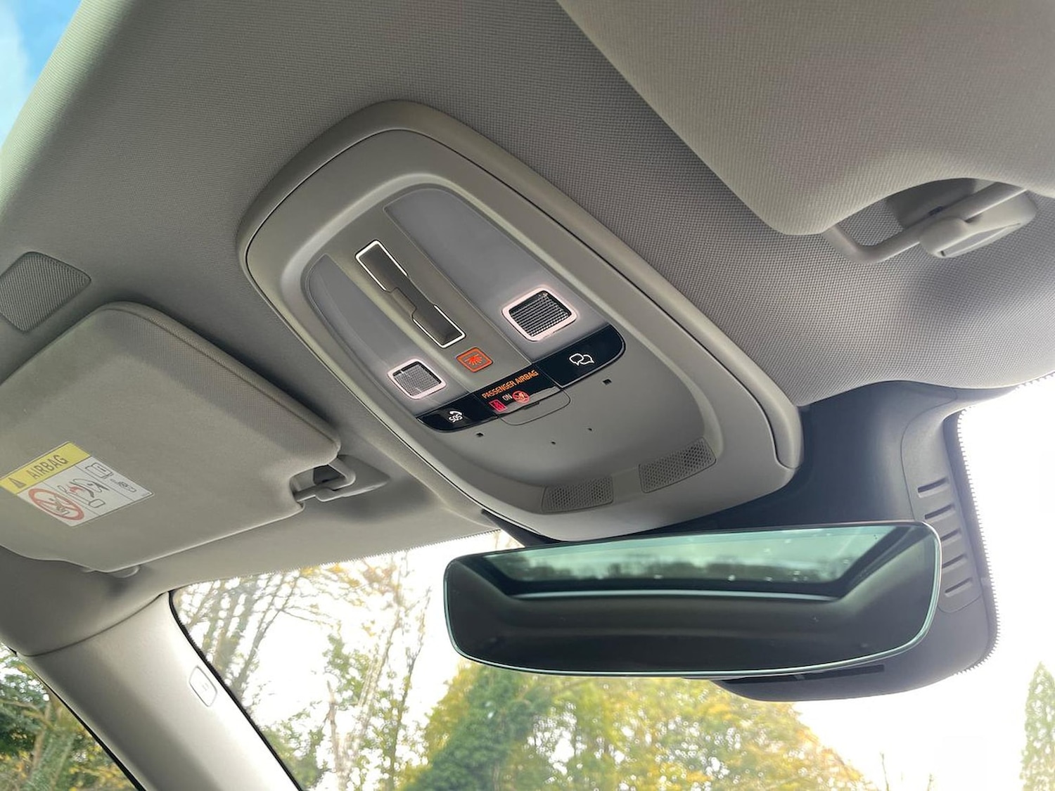 Used Volvo XC90 2025 for sale - 76455302: Photo 14