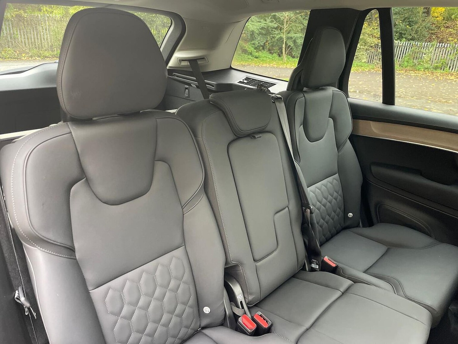 Used Volvo XC90 2025 for sale - 76455302: Photo 16