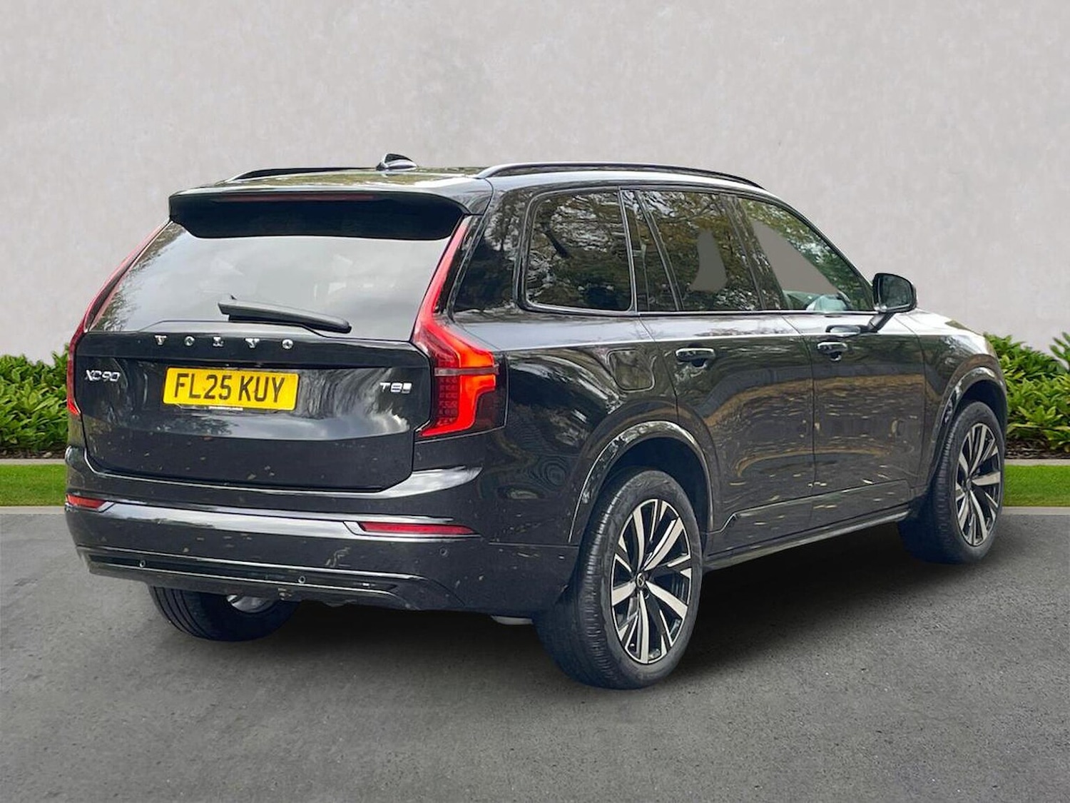 Used Volvo XC90 2025 for sale - 76455302: Photo 18