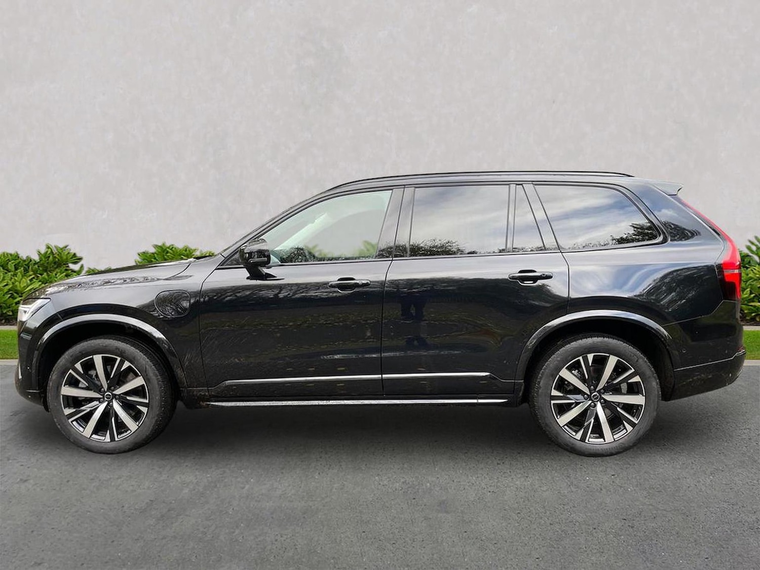 Used Volvo XC90 2025 for sale - 76455302: Photo 19