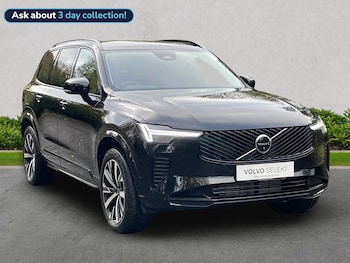 Used Volvo XC90 2025 for sale - 76455302: Photo