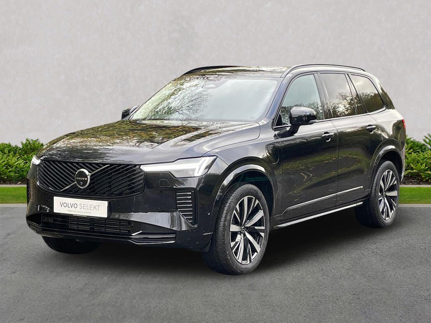 Used Volvo XC90 2025 for sale - 76455302: Photo 20