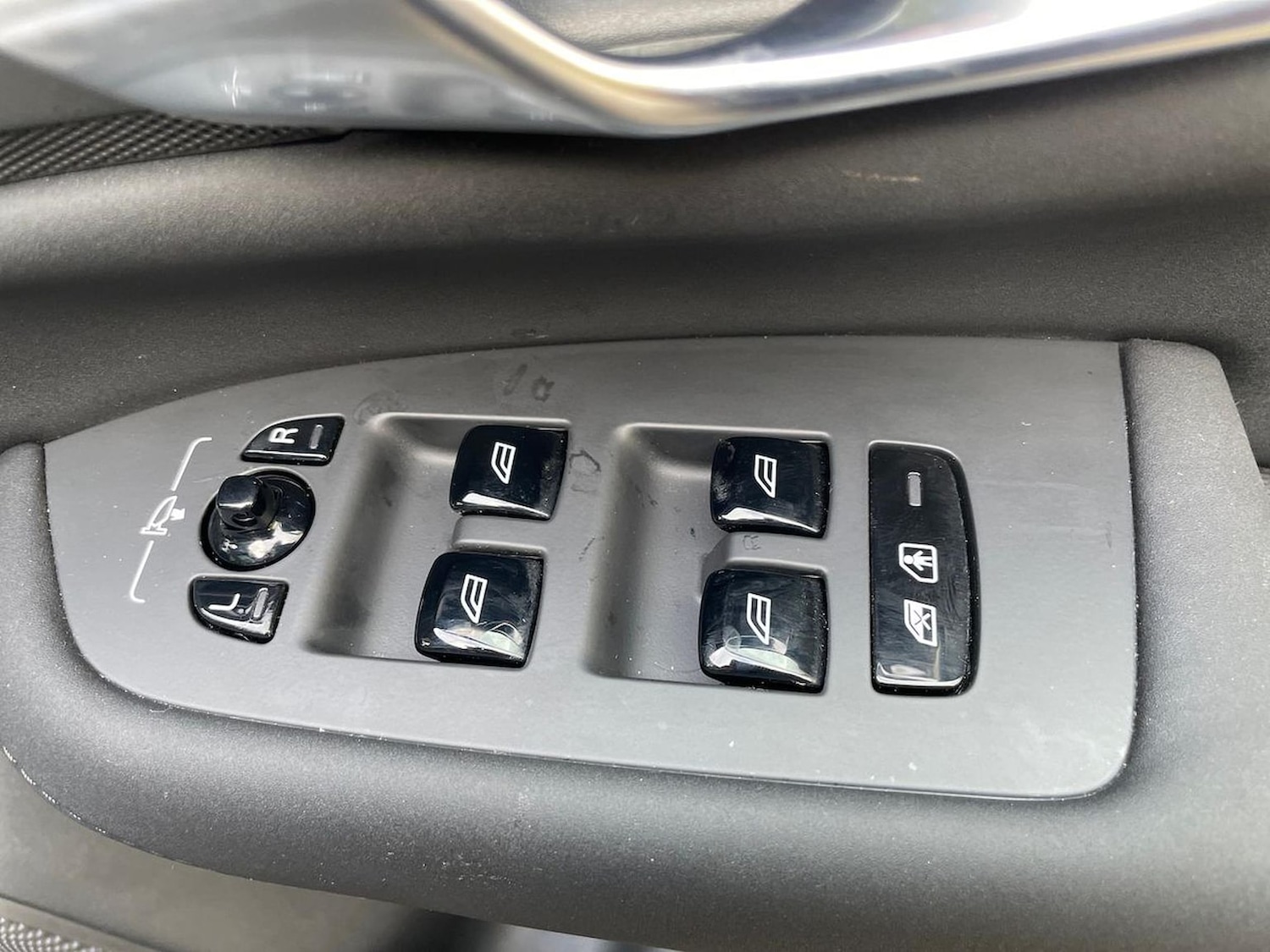 Used Volvo XC90 2025 for sale - 76455302: Photo 21