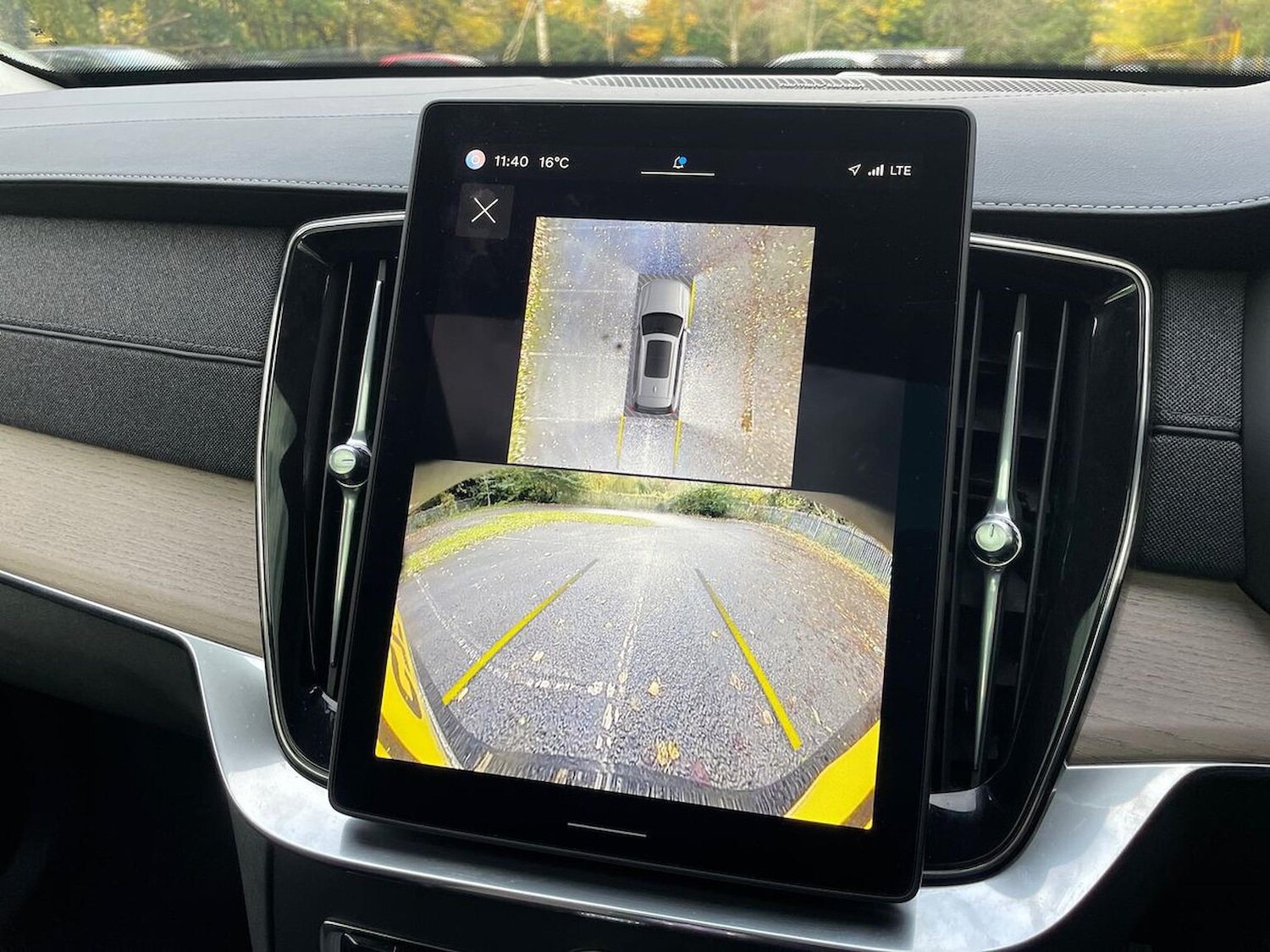 Used Volvo XC90 2025 for sale - 76455302: Photo 23